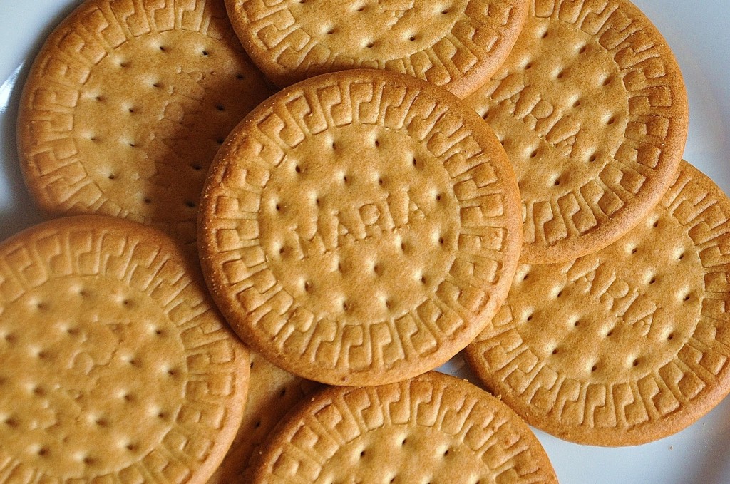 galleta Archives Menú diario