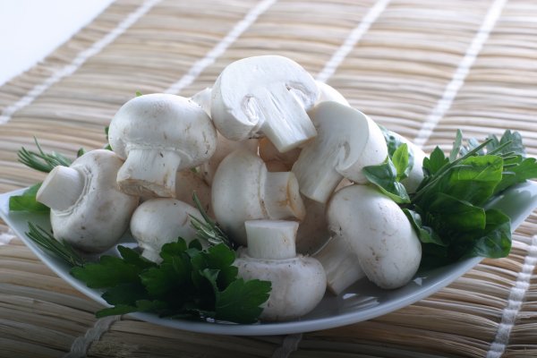 champiñon (1) - Menú diario